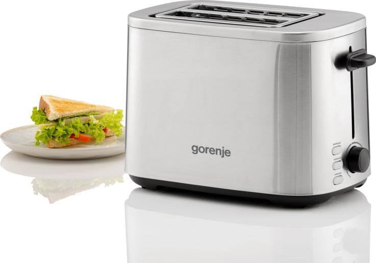 TOASTER T800DS