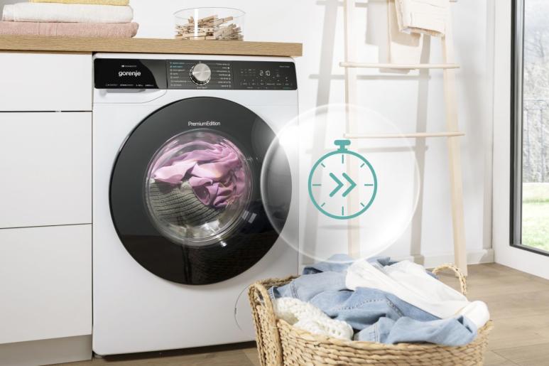 WASHER PS22/4A14R WNS1X4ARTWIFI GOR