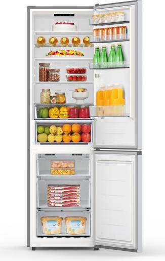 REFRIG HZF36682SCD NRK620AA1XL4 GOR