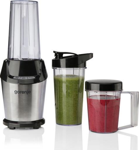 NUTRITION BLENDER BN1000BK GOR