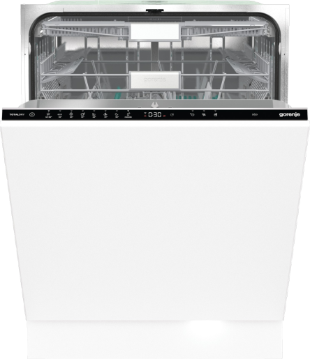 DISHWASH DW50.2 GV673A61 GOR