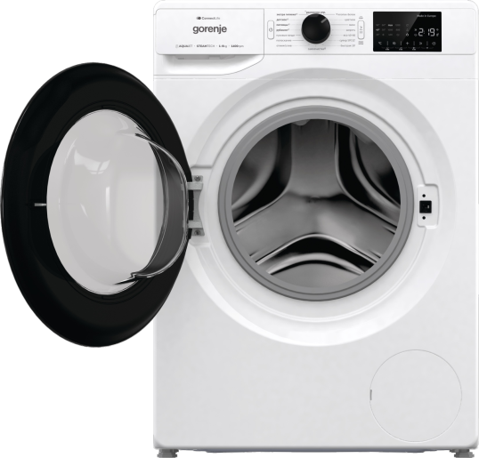 WASHER PS22/6D145 WPNEI94A1SWIFI/C GOR