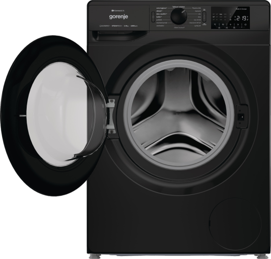 WASHER PS22/64142 W2PNEI84A1SW/BCZ GOR