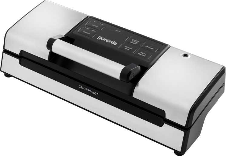 VACUUM SEALER VS120E PRO