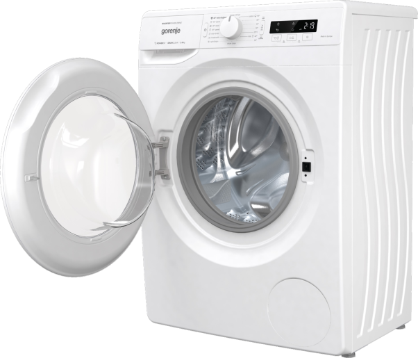 WASHER PS22/11120 W2NPI62SB GOR