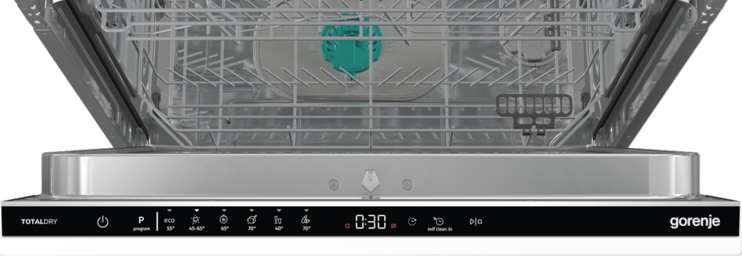 DISHWASH WV16-G521 GV643D90 GOR