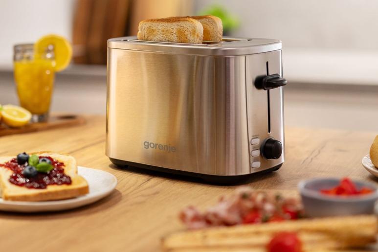 TOASTER T800DS