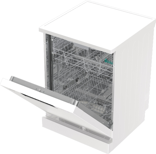 DISHWASH WD16-A320W GS643E90W GOR