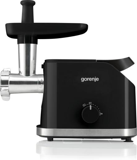 MEAT GRINDER MG1802B GOR