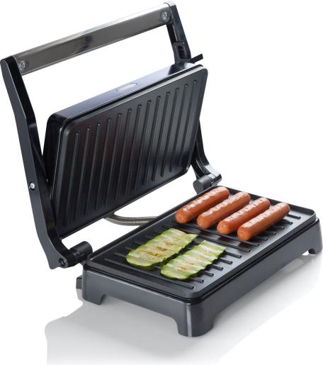 CONTACT GRILL MINI SM701SB