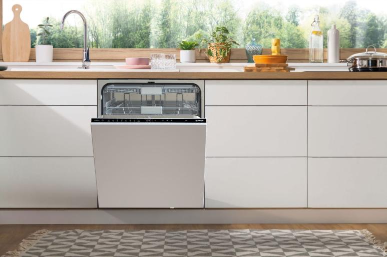 DISHWASH DW50.2 ULTRAB16WIFI GOR