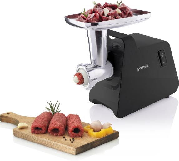 MEAT GRINDER MG2001SB GOR