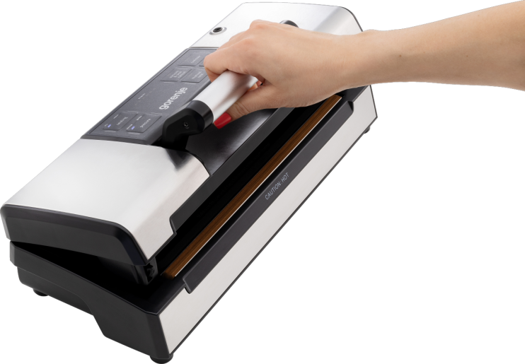 VACUUM SEALER VS120E PRO