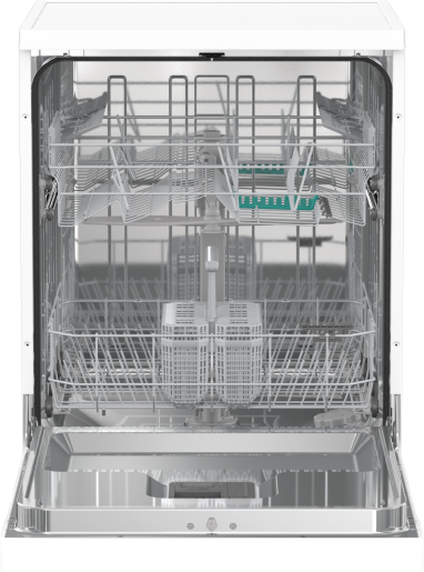 DISHWASH WD13-A320W GS642E90W GOR