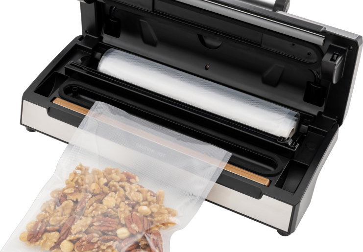 VACUUM SEALER VS120E PRO