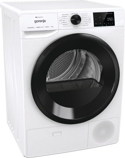 DRYER SP22/45D2 DPNE92GNLWIFI/C GOR