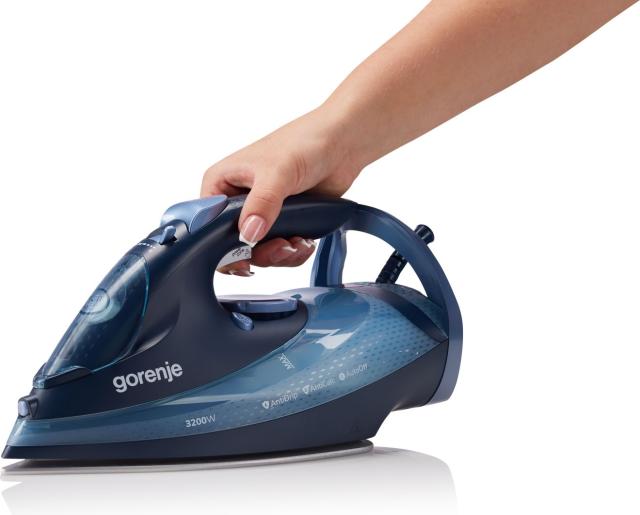 STEAM IRON SIH3200DB GOR