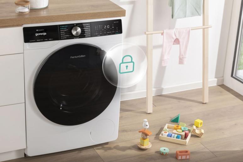 WASHER PS22/4A14R WNS1X4ARTWIFI GOR