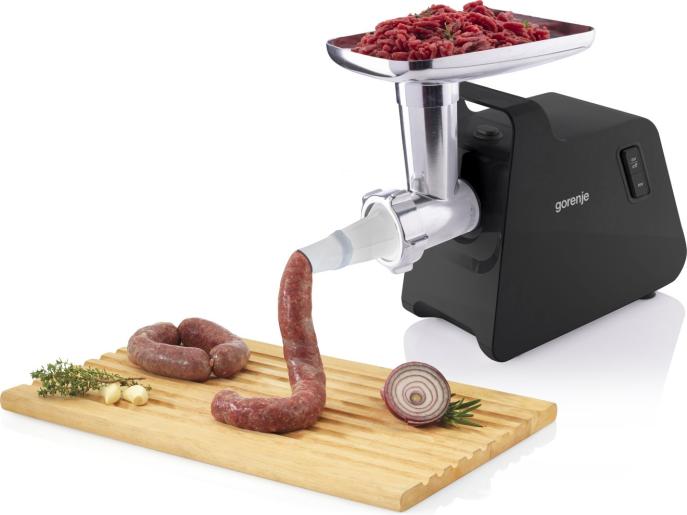 MEAT GRINDER MG2001SB GOR