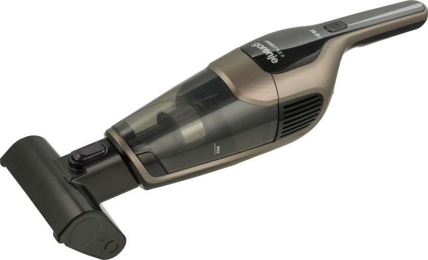 VACUUM CLEANER SVC288191FSIIGO