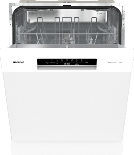 DISHWASHER WU13-A320W GU642E90W GOR