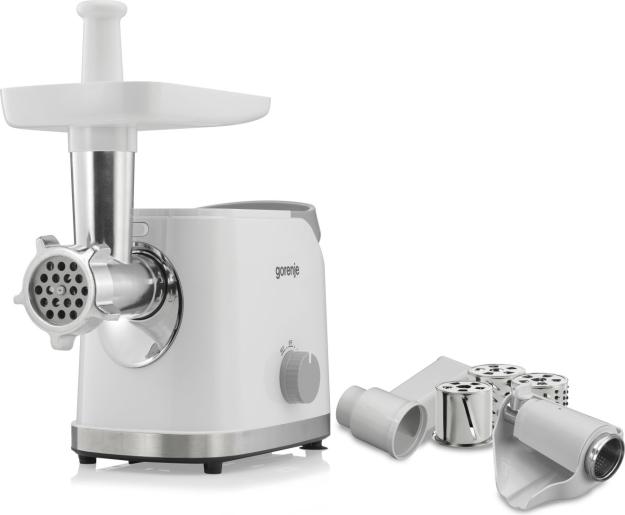 MEAT GRINDER MG1802SJW GOR