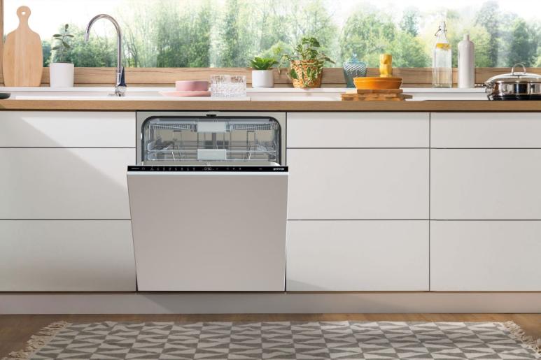 DISHWASH DW50.2 ULTRAFI16AES GOR