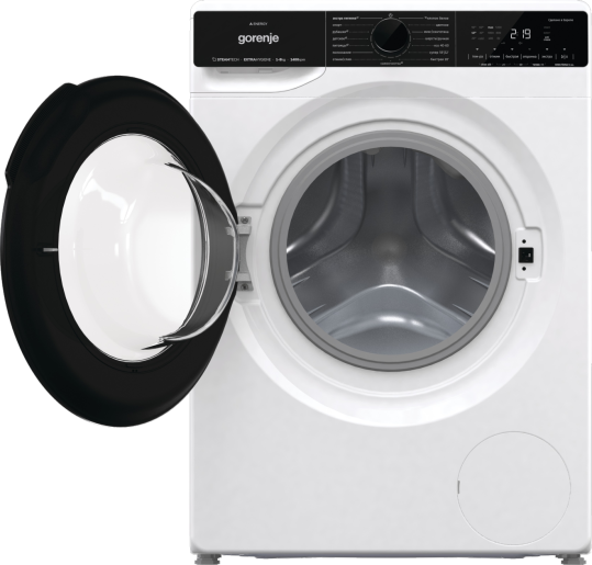 WASHER PS22/54140 WPNA84A GOR