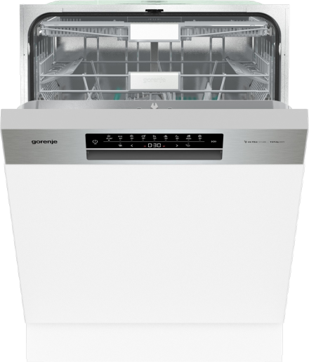 DISHWASH DW50.2 ULTRASI16AES GOR