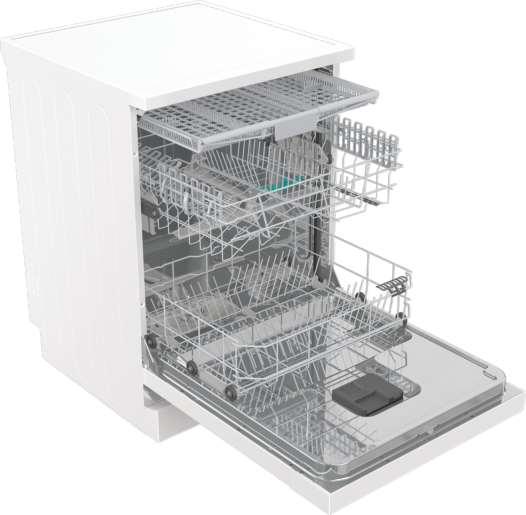 DISHWASH WD16-A320W GS643E90W GOR