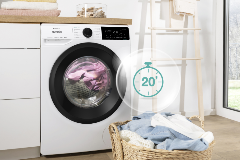 WASHER PS22/3614C W2NA94AW/CZ GOR