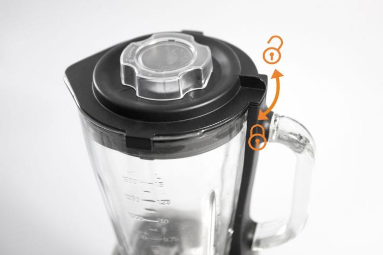 BLENDER B1000DE GOR