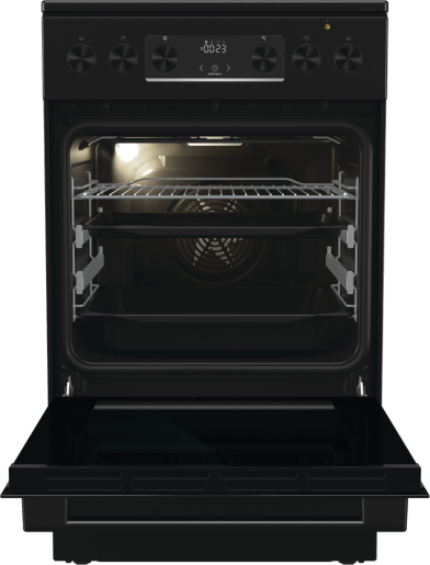 COOKER FR514D-AEEA2 GECS5C70BPA GOR