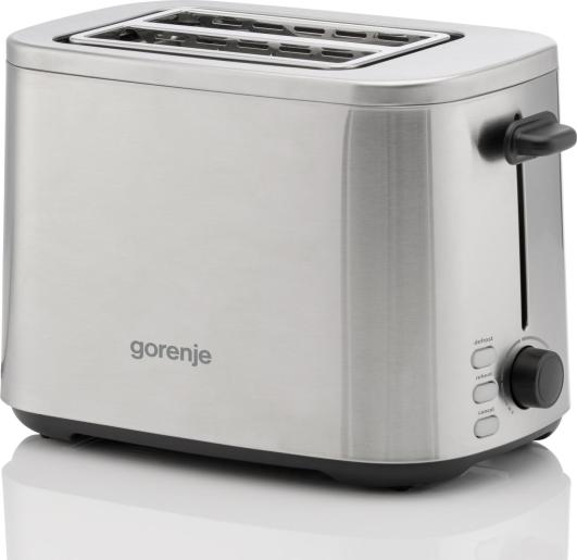 TOASTER T800DS