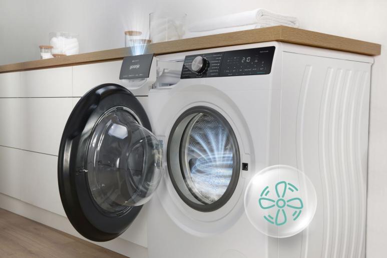 WASHER PS22/4A14R WNS1X4ARTWIFI GOR