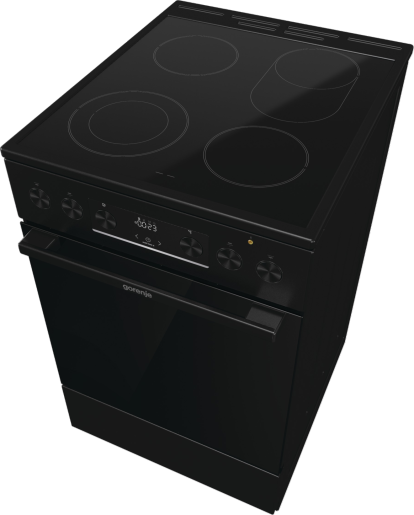 COOKER FR514D-AEEA2 GECS5C70BPA GOR