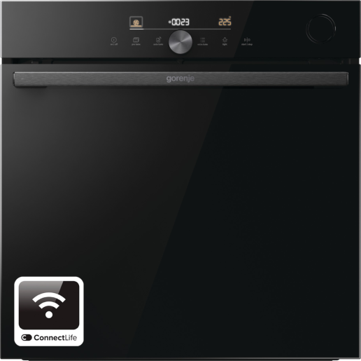 OVEN BO3PS5I01-7-BPSA6747DGWI GOR