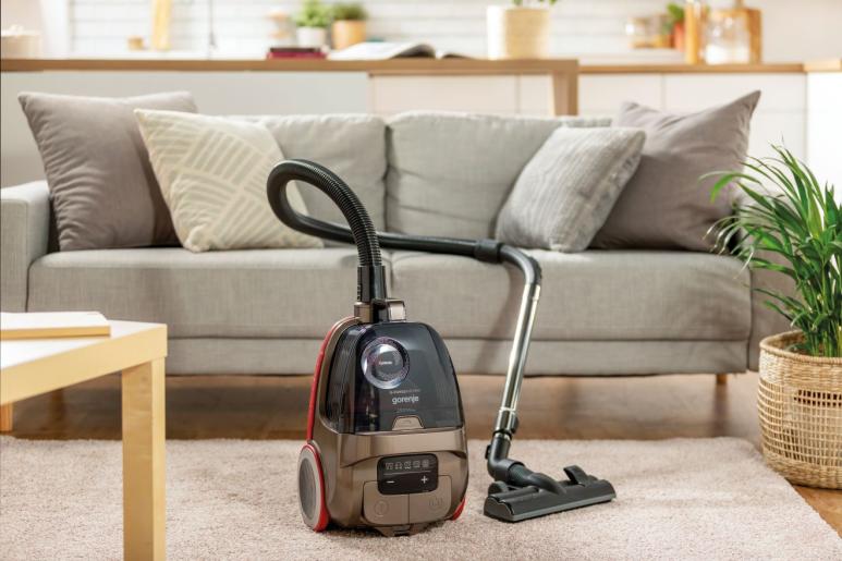 VACUUM CLEANER VC2303GAPRACY GOR