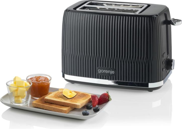 TOASTER T850DPB