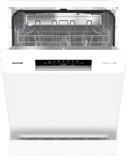 DISHWASH WD13-A320W GS642E90W GOR