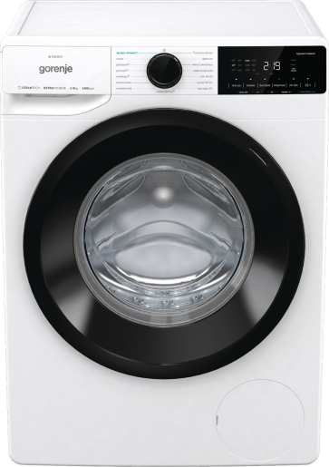 WASHER PS22/34140 WNA84ACIS GOR