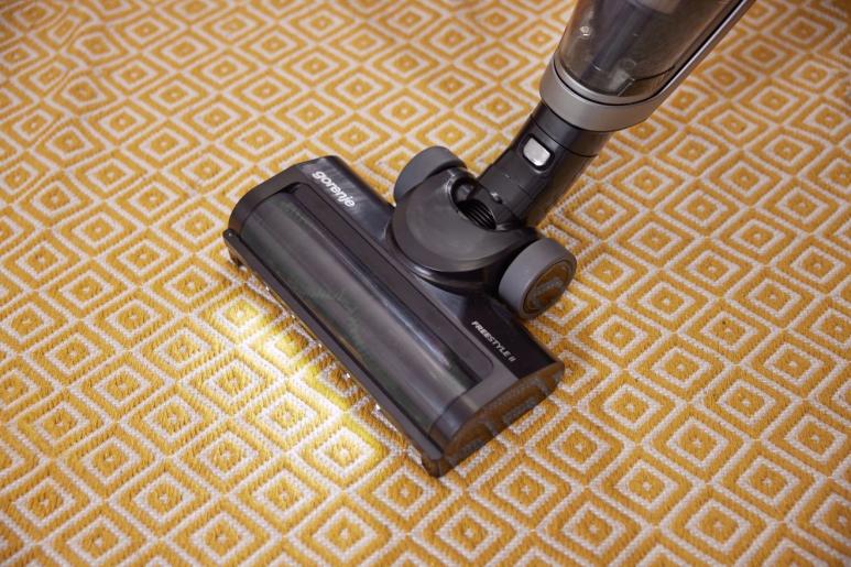 VACUUM CLEANER SVC252110FSIIA