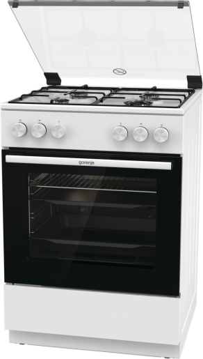 COOKER FG6A3A-JPD7B GG6A10WJ GOR