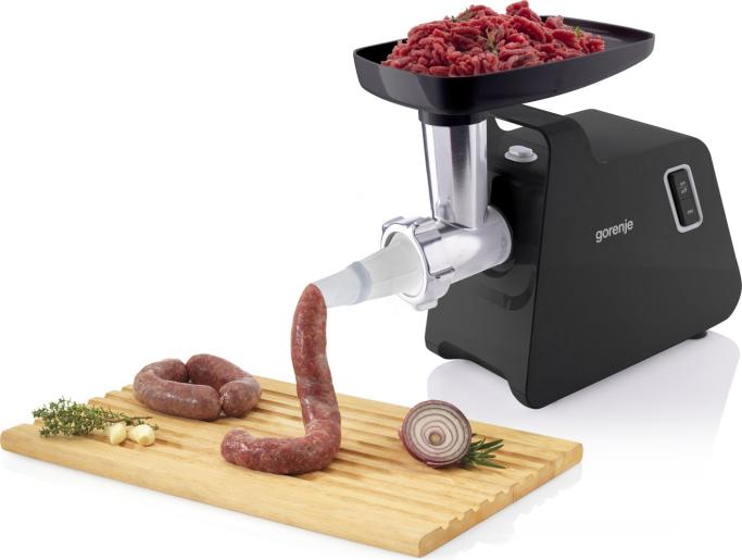 MEAT GRINDER MG1701SB GOR