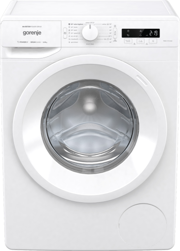 WASHER PS22/11120 W2NPI62SB GOR