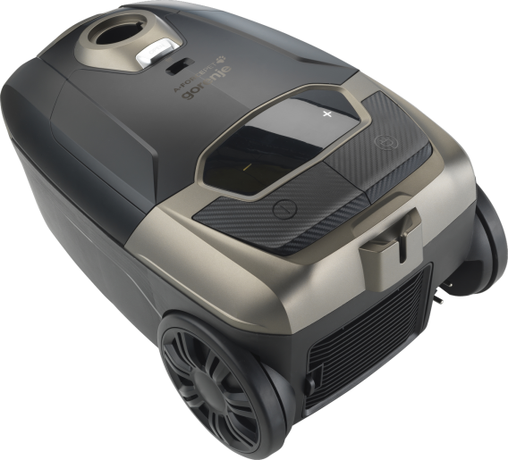 VACUUM CLEANER VCE48AFBKGO