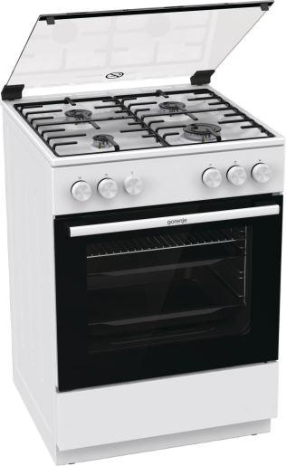 COOKER FG6A3A-HPD7B GG6A10WH GOR