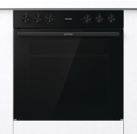 COOKER BC3CO3N02-1R-BC6715E02BK GOR