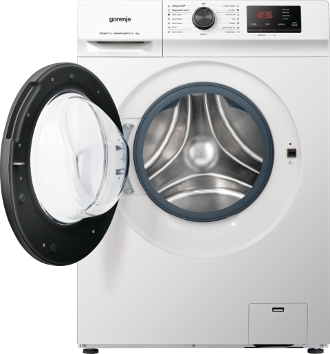 WASHER WFVB6010EM WNHVB60SES GOR