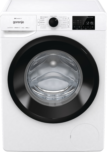 WASHER PS22/64142 WPNEI84A1SWIFI GOR